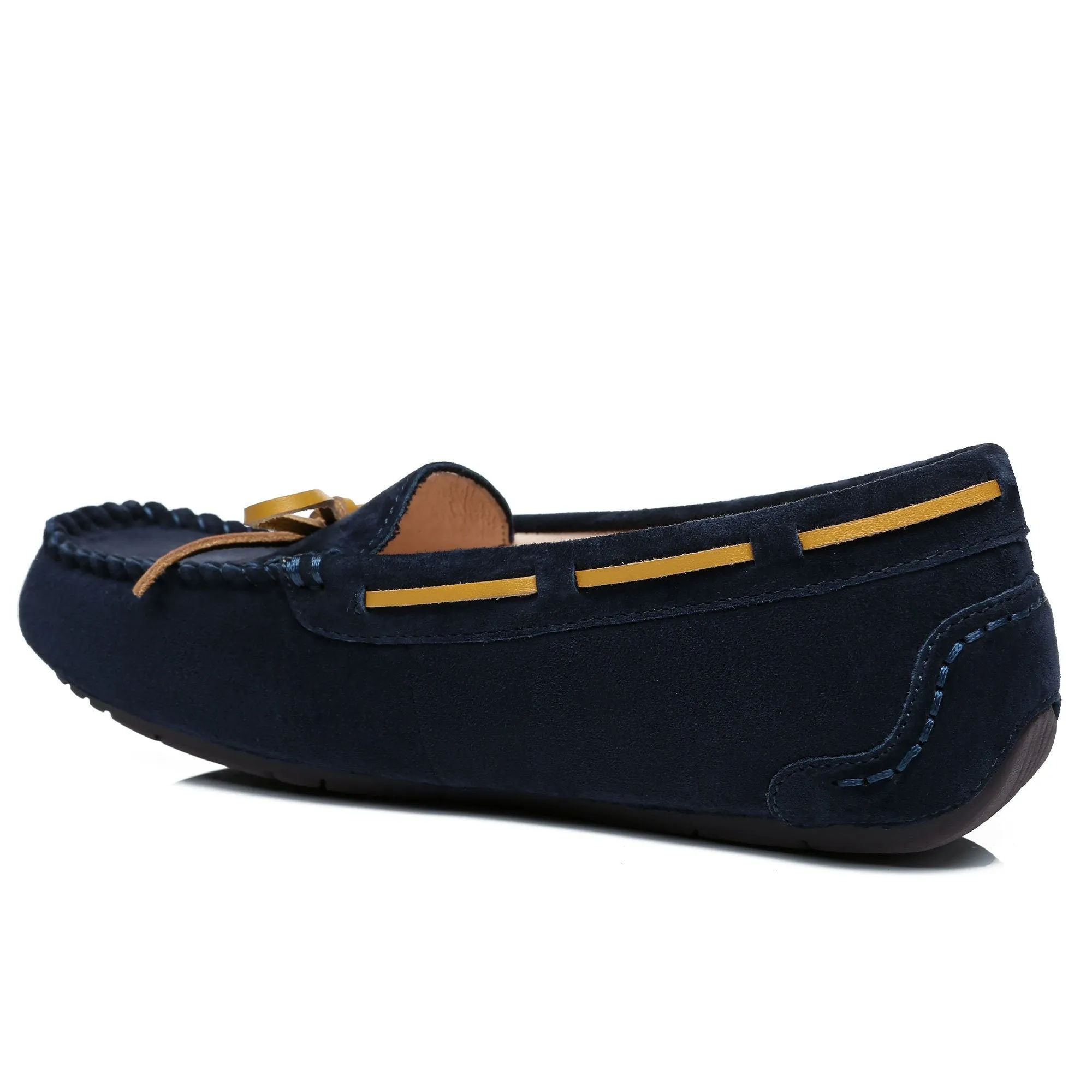 Premium Summer Moccasin