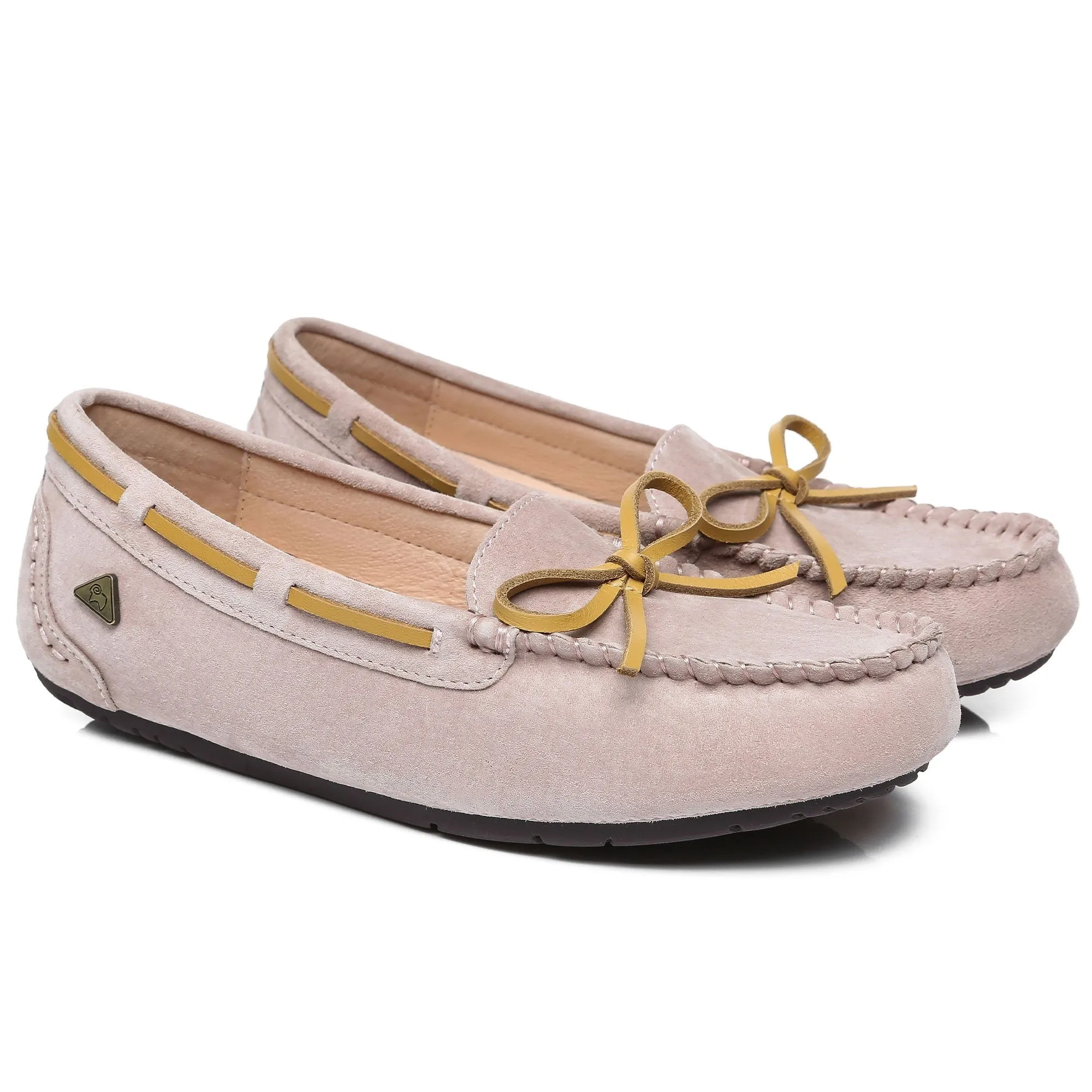 Premium Summer Moccasin
