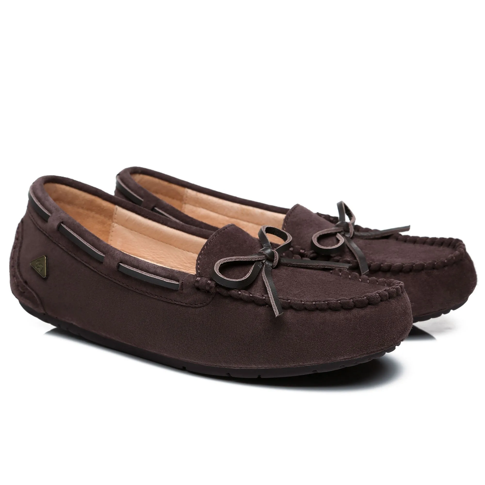 Premium Summer Moccasin