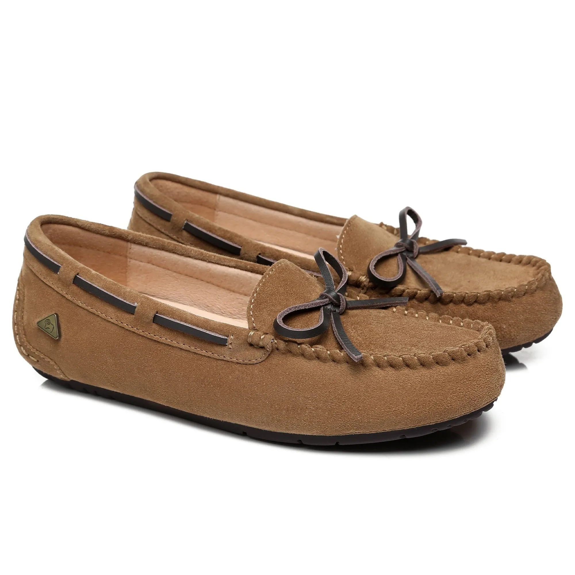 Premium Summer Moccasin