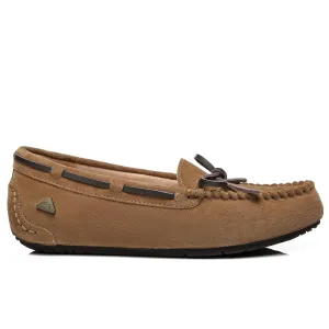 Premium Summer Moccasin