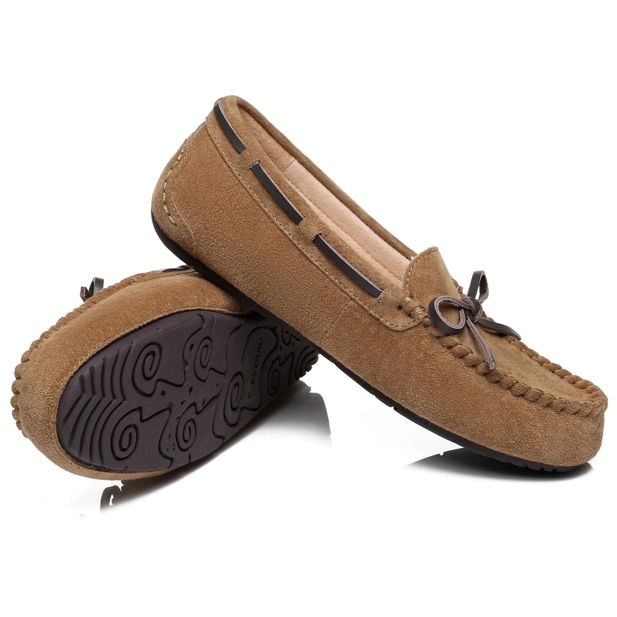 Premium Summer Moccasin