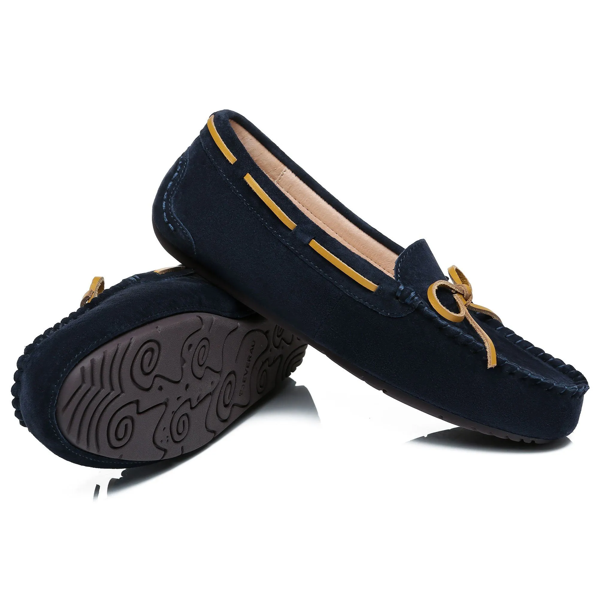 Premium Summer Moccasin