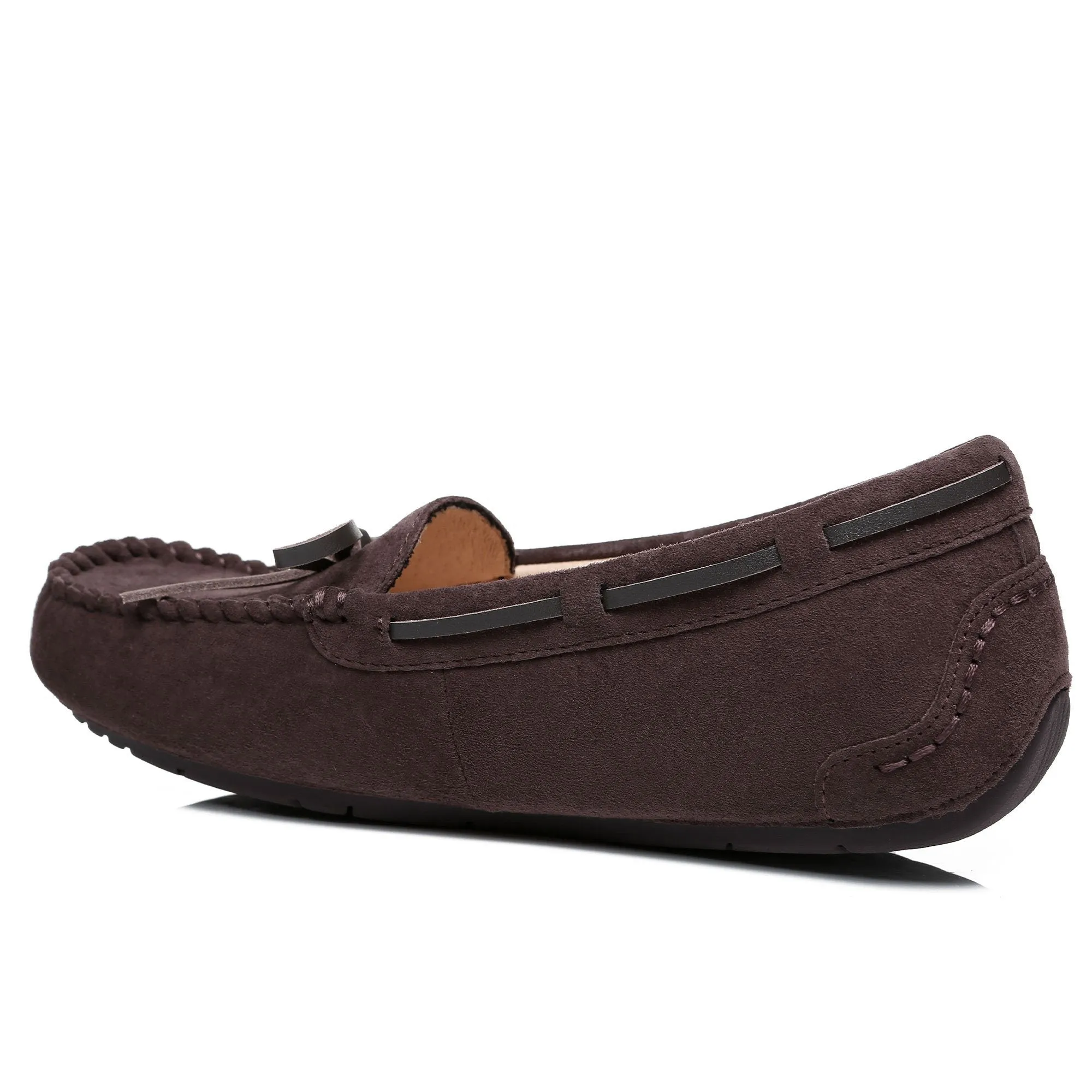 Premium Summer Moccasin