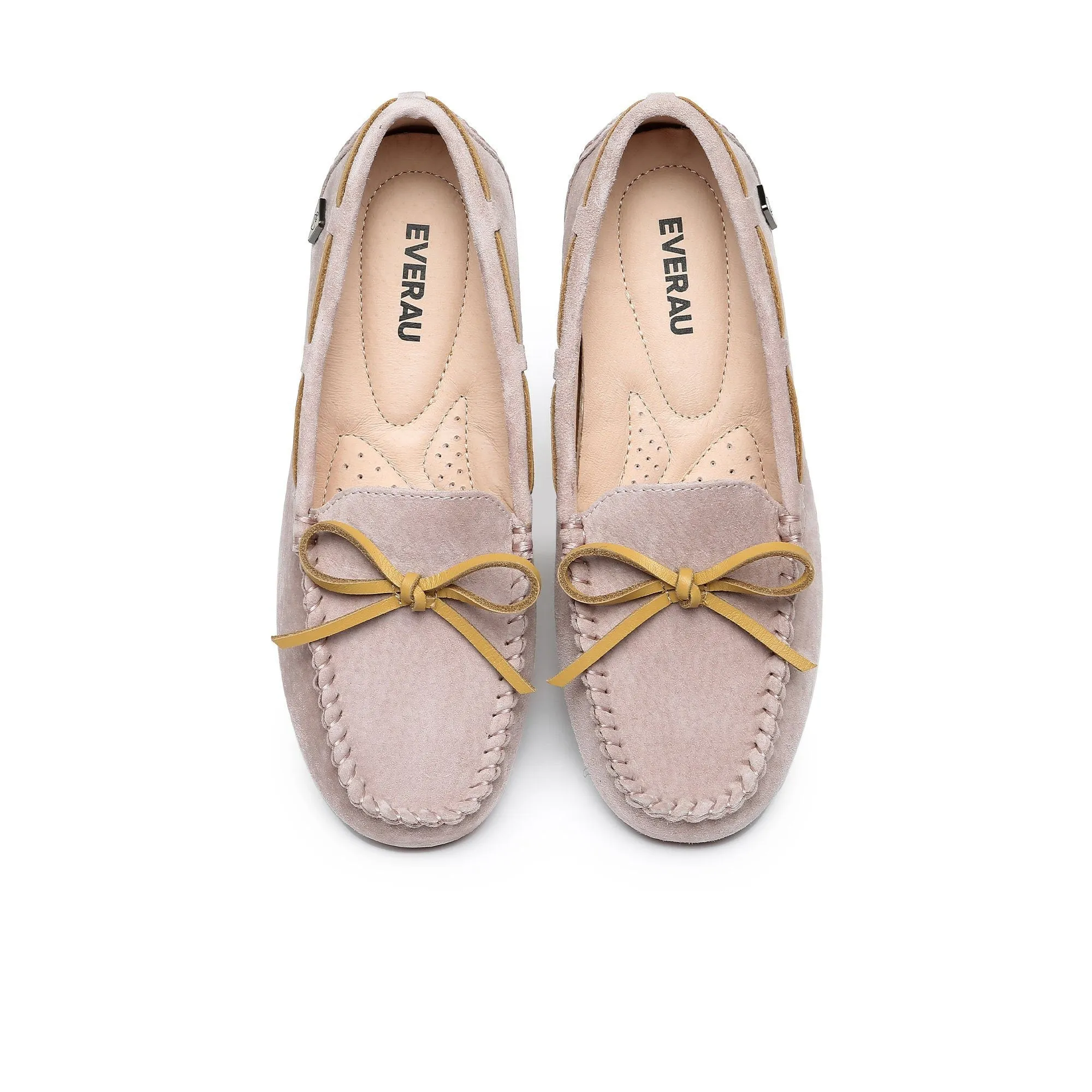 Premium Summer Moccasin