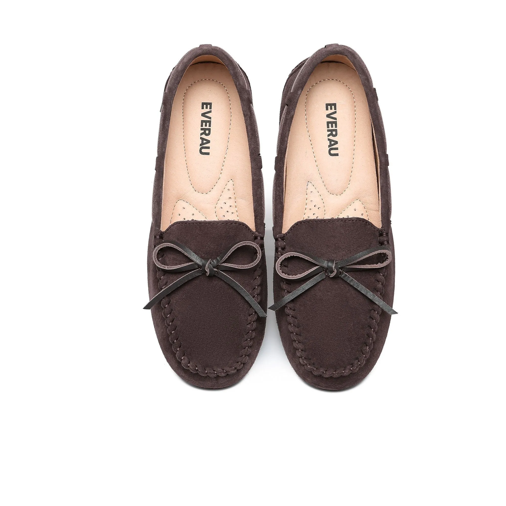 Premium Summer Moccasin