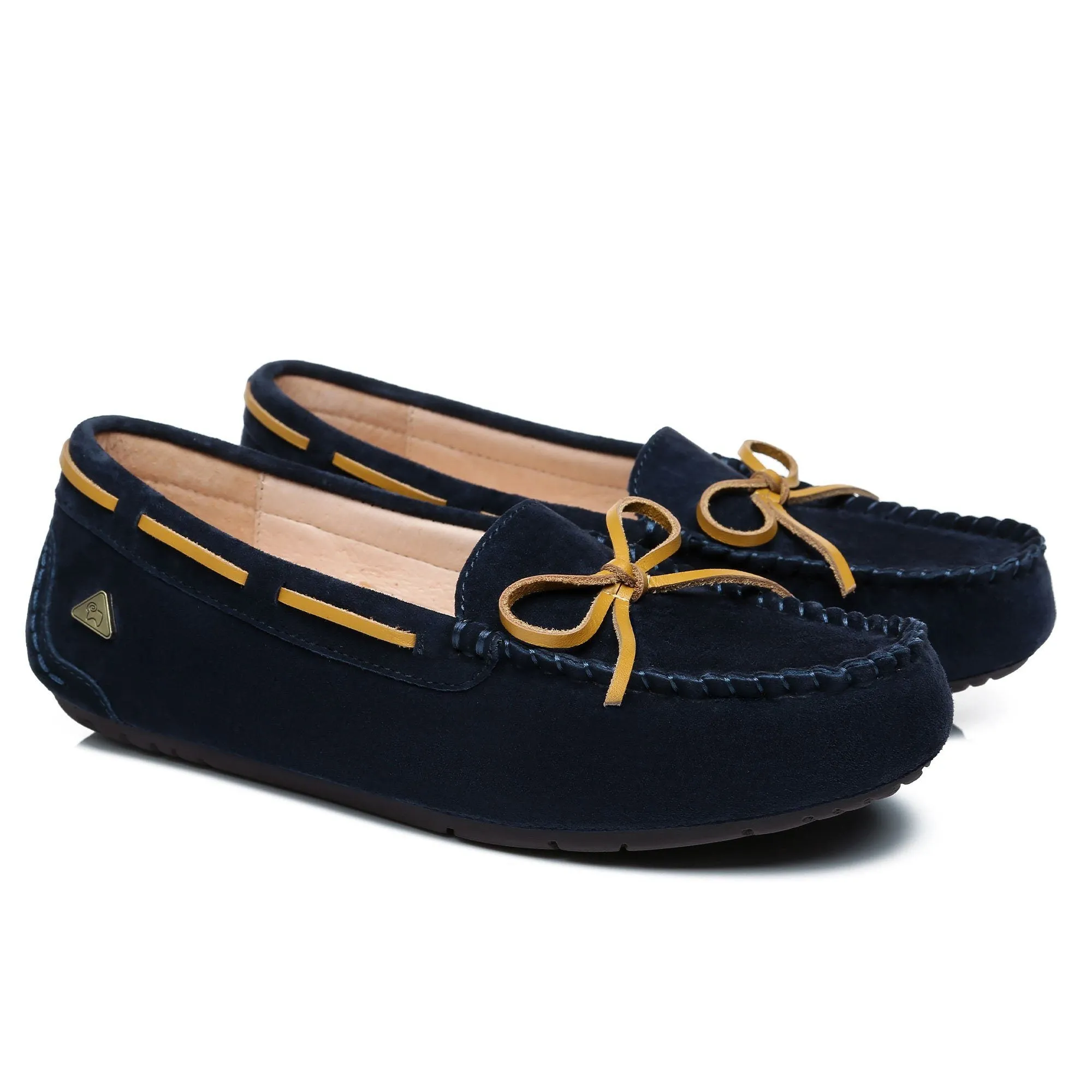 Premium Summer Moccasin