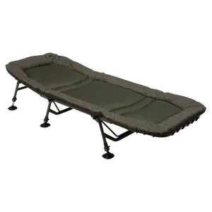 Prologic Inspire Relax 6-Leg Bedchair