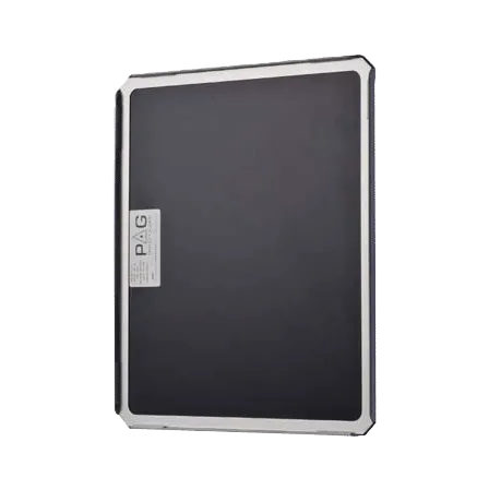 Protect-A-Grid® 2 Encasement With Channels