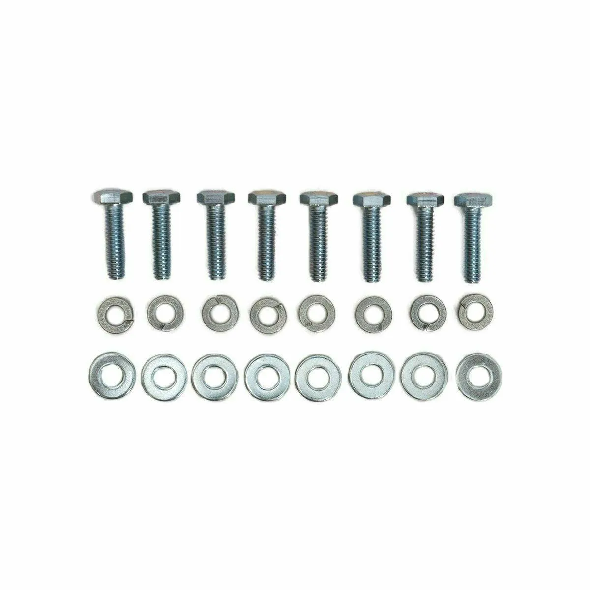 PRP Polaris RZR PRO / Turbo R Front Seat Mounting Kit