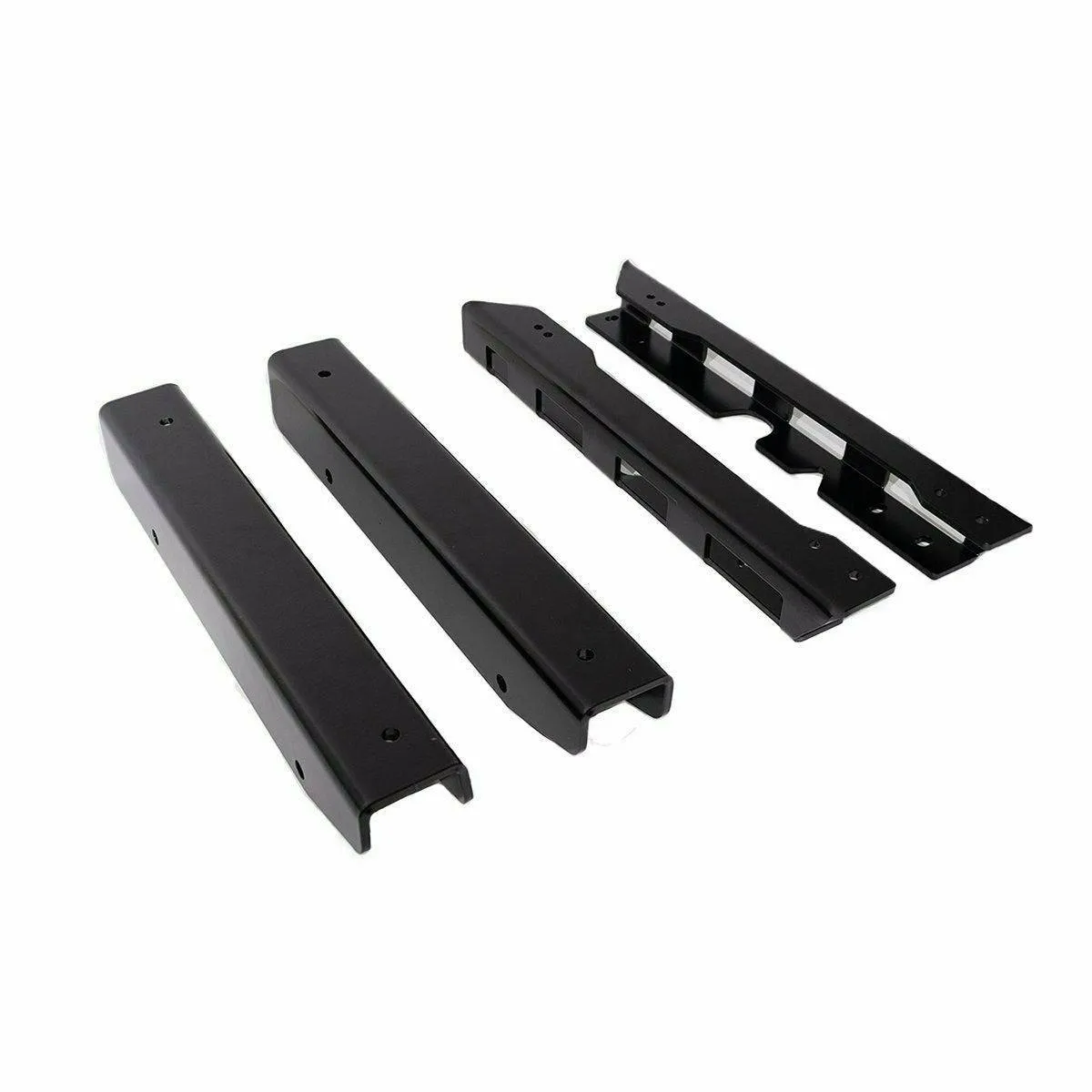 PRP Polaris RZR PRO / Turbo R Front Seat Mounting Kit