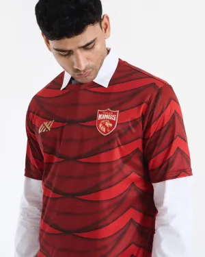 Punjab Kings Fan Jersey 2025