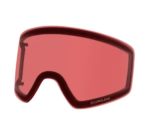 PXV Replacement Lens - Lumalens Rose