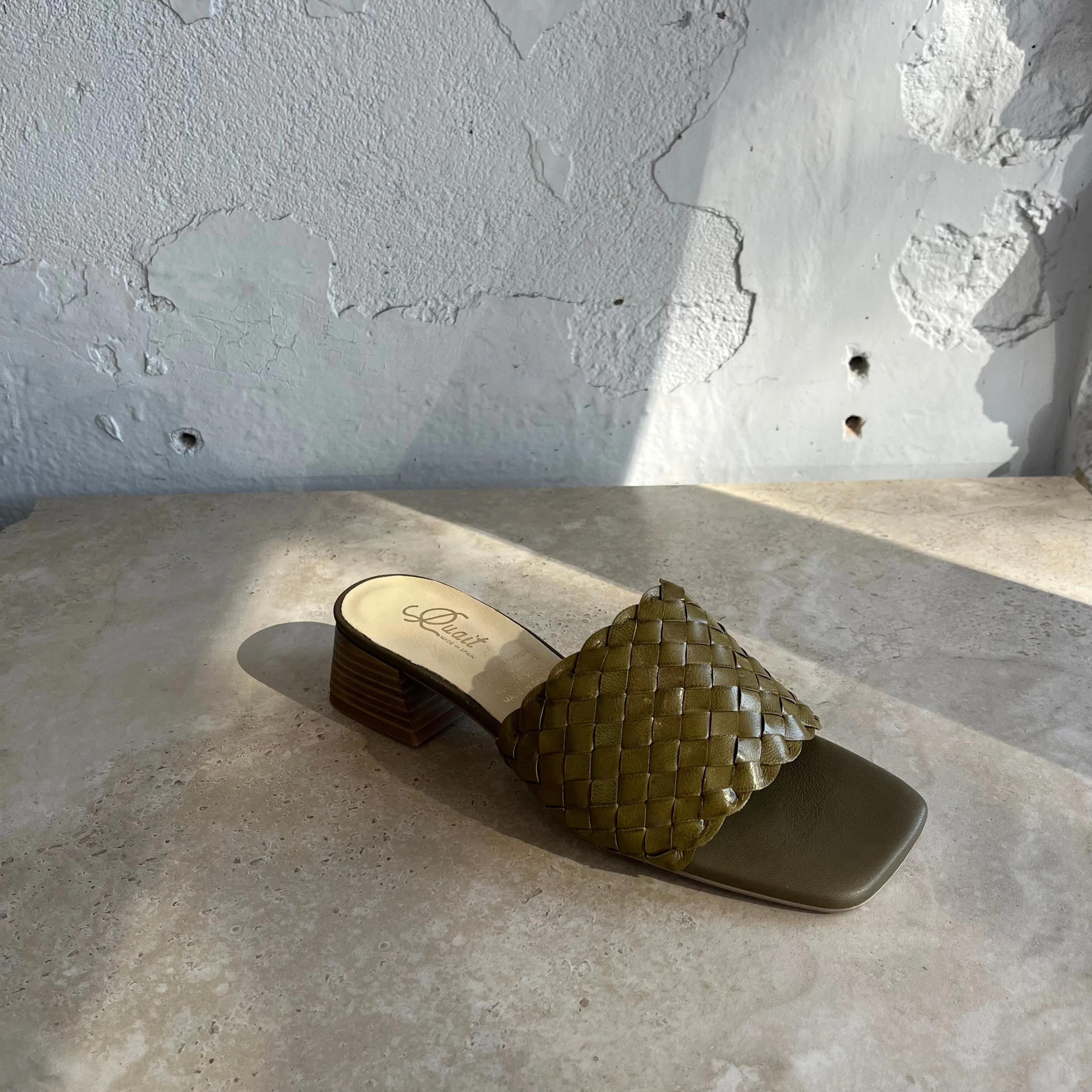 Quait 23026 Olive