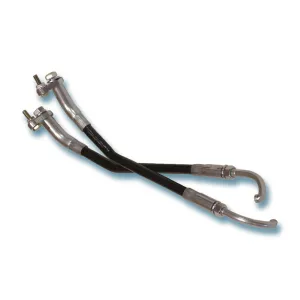 Qualipieces Trail Blizzer Carbide Tipped Ice Scratchers