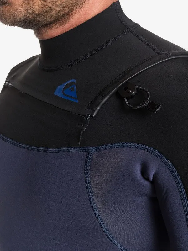 Quiksilver 2/2 Syncro CZ SS Sp
