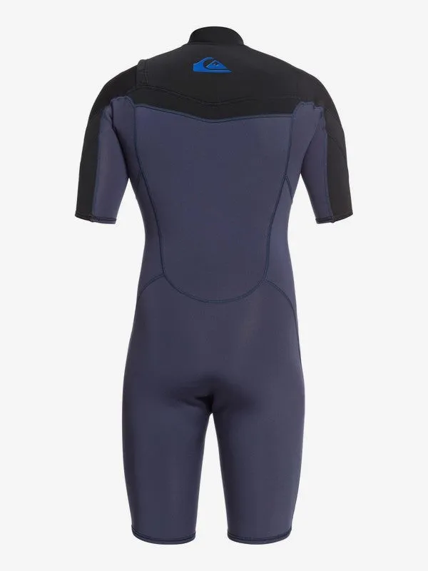 Quiksilver 2/2 Syncro CZ SS Sp