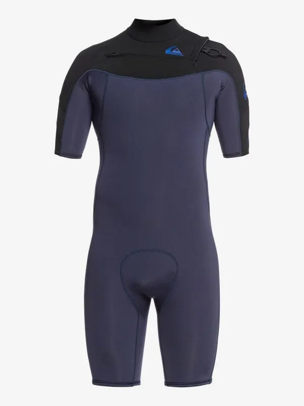 Quiksilver 2/2 Syncro CZ SS Sp