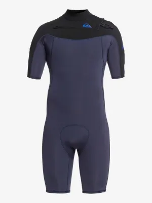 Quiksilver 2/2 Syncro CZ SS Sp
