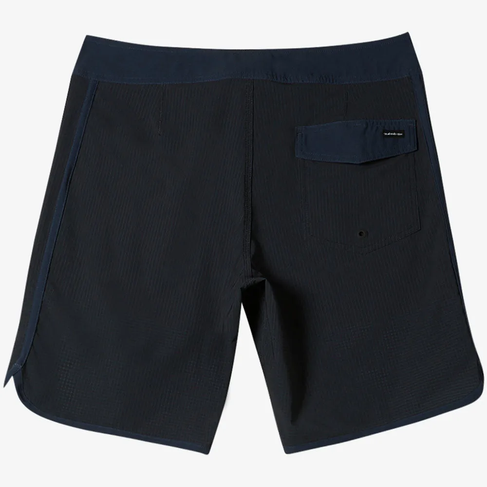 Quiksilver Highline Scallop Boardshorts