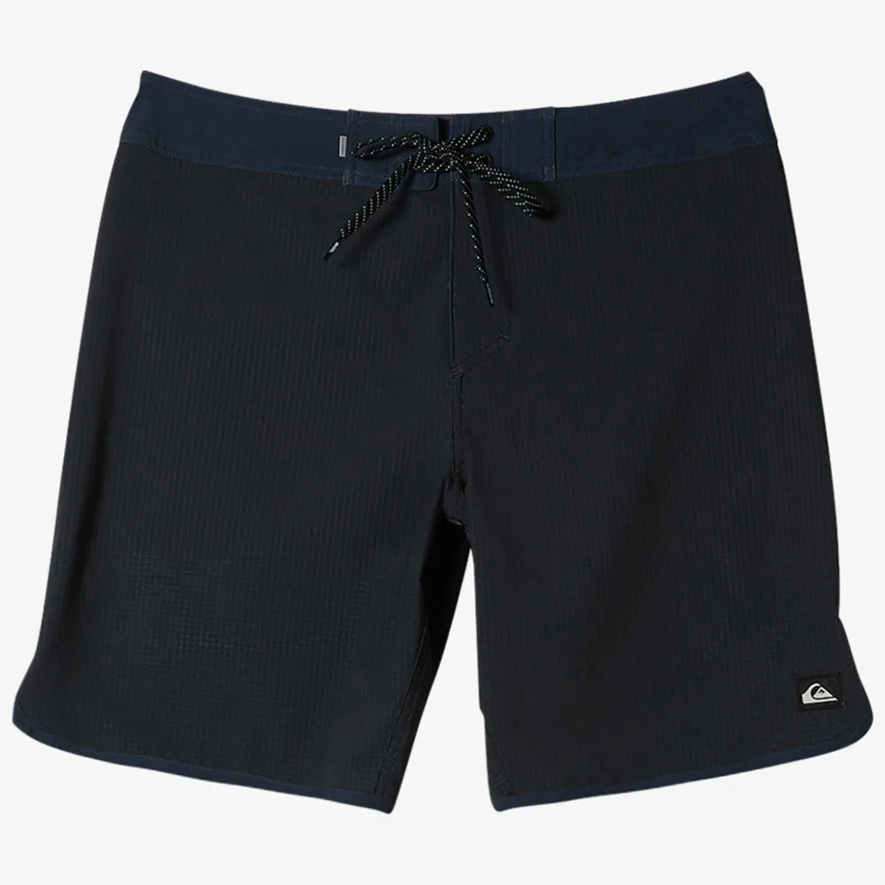 Quiksilver Highline Scallop Boardshorts