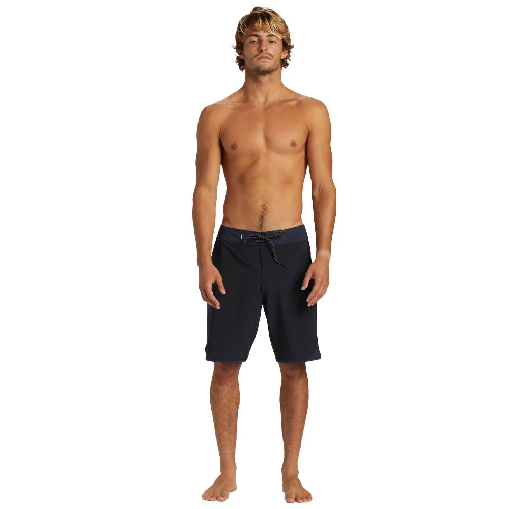 Quiksilver Highline Scallop Boardshorts
