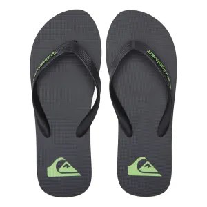 QUIKSILVER MOLOKAI CORE BLACK 4