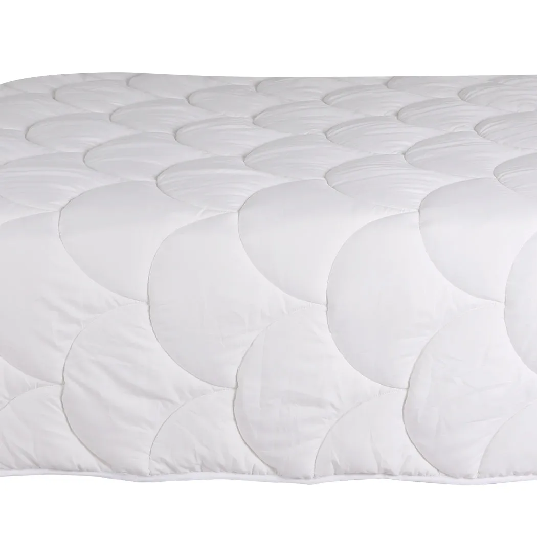 Quilt Duvet Doona Microfibre - 200GSM