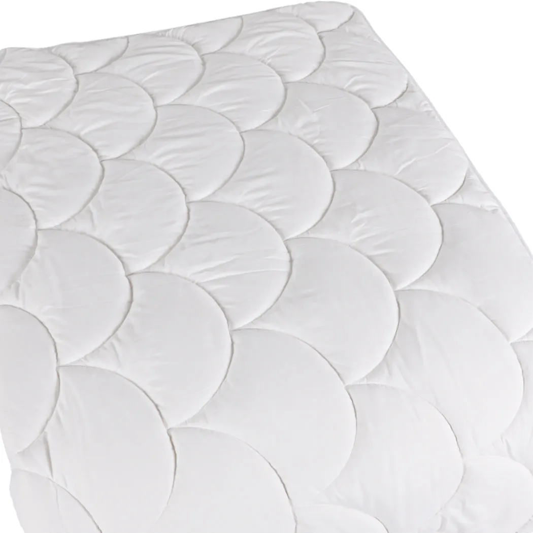Quilt Duvet Doona Microfibre - 200GSM