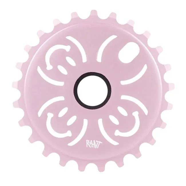 Rant H.A.B.D. Sprocket