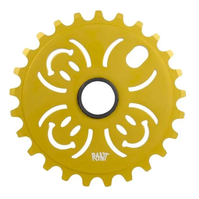 Rant H.A.B.D. Sprocket