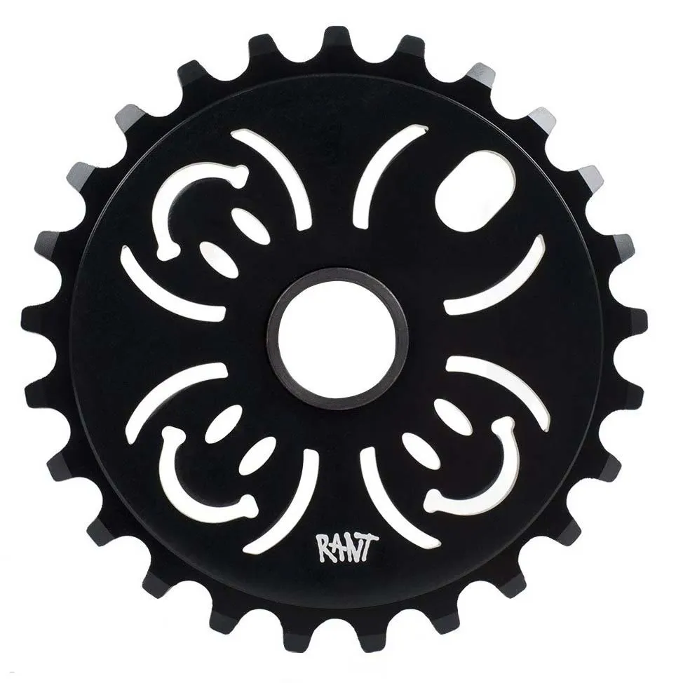 Rant H.A.B.D. Sprocket