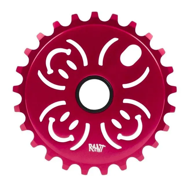 Rant H.A.B.D. Sprocket