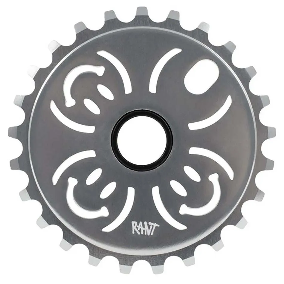Rant H.A.B.D. Sprocket