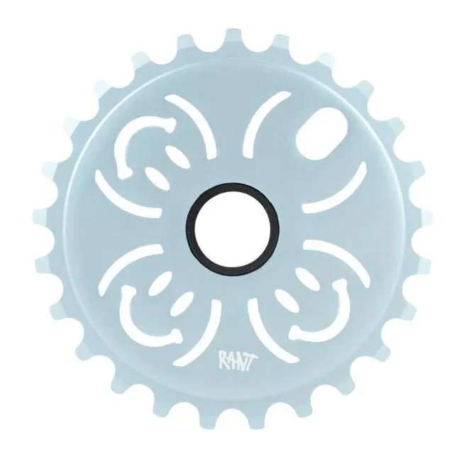 Rant H.A.B.D. Sprocket