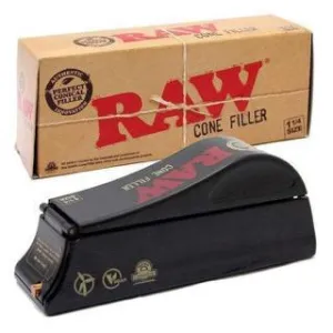 RAW Cone Filler - 1 1/4 Size