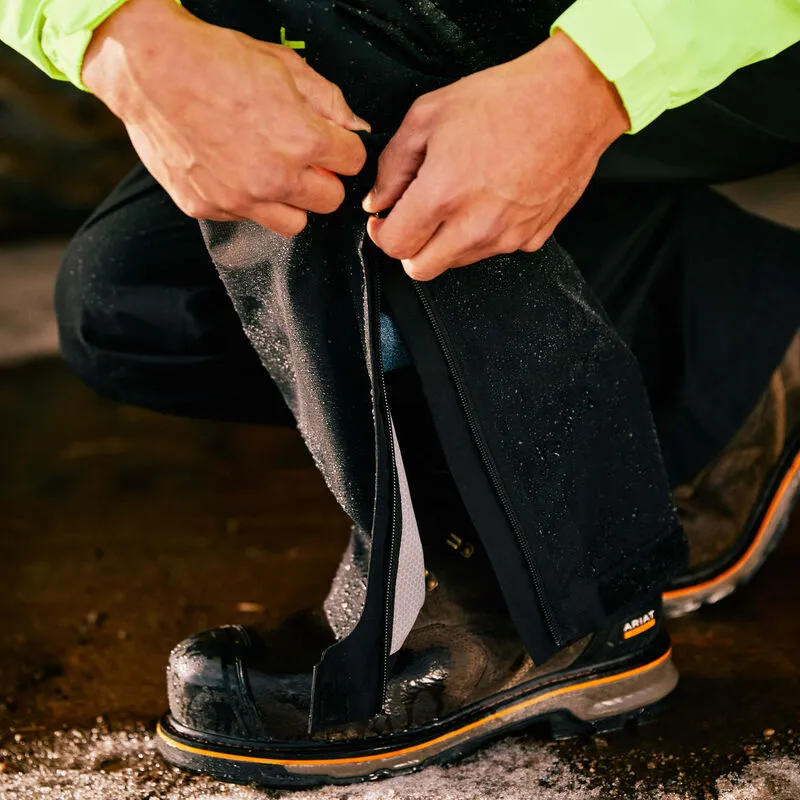 Rebar Stormshell Waterproof Pant - 10041078