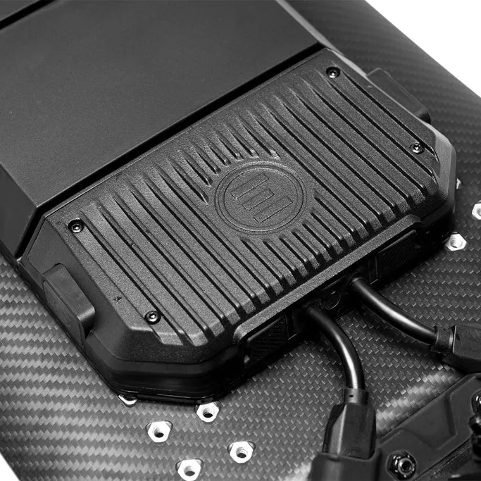 Renegade Off-Road Electric Skateboard