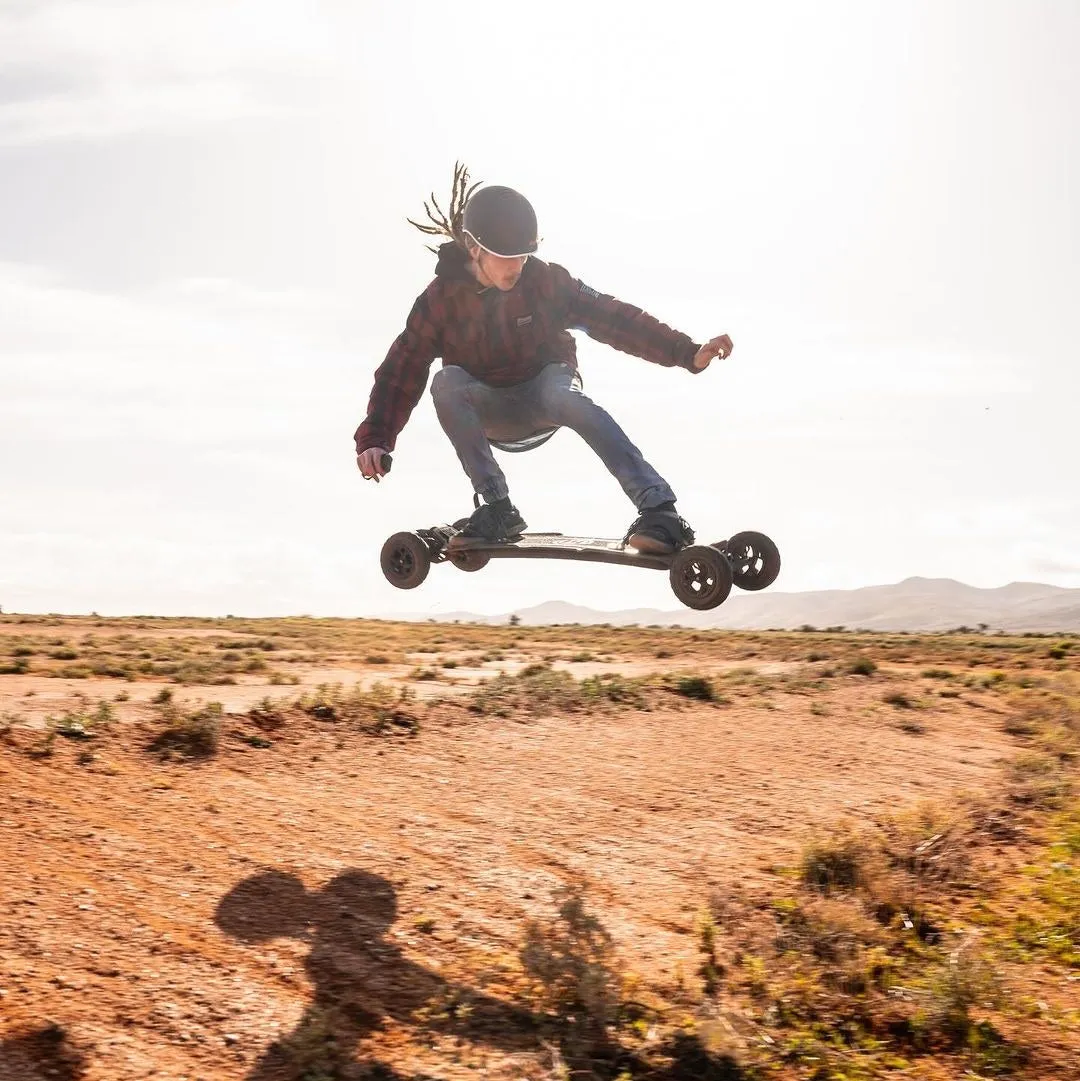 Renegade Off-Road Electric Skateboard