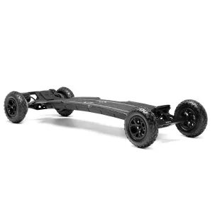 Renegade Off-Road Electric Skateboard
