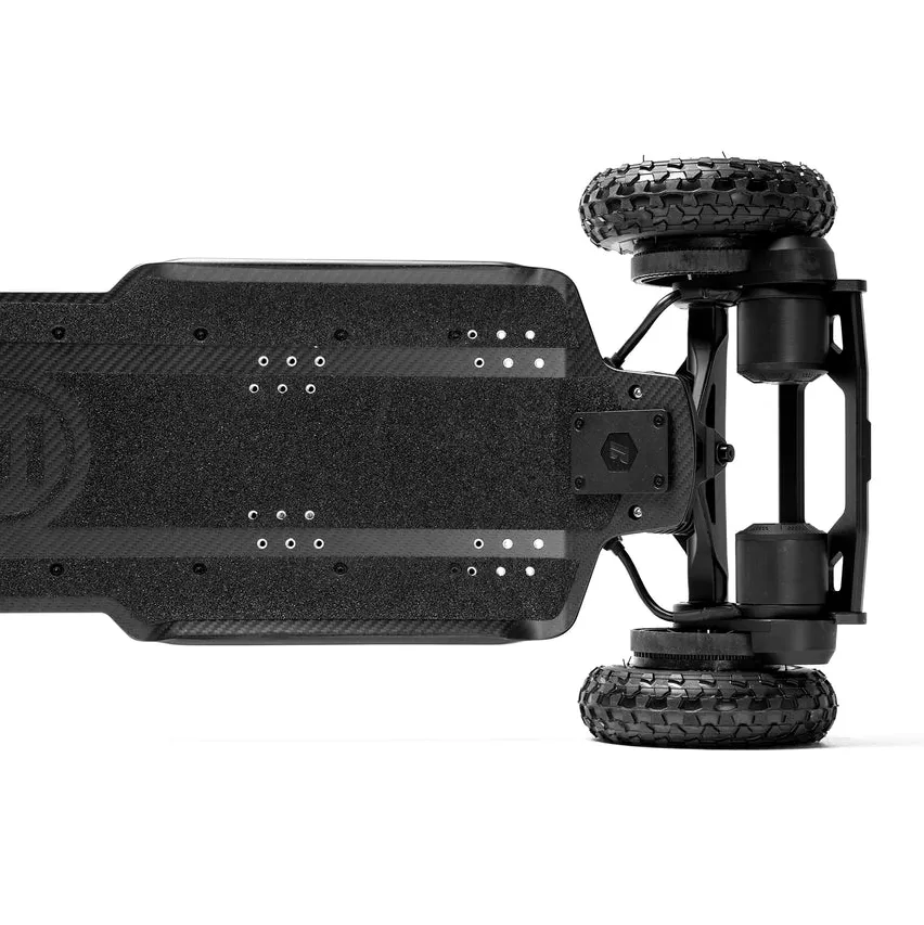 Renegade Off-Road Electric Skateboard