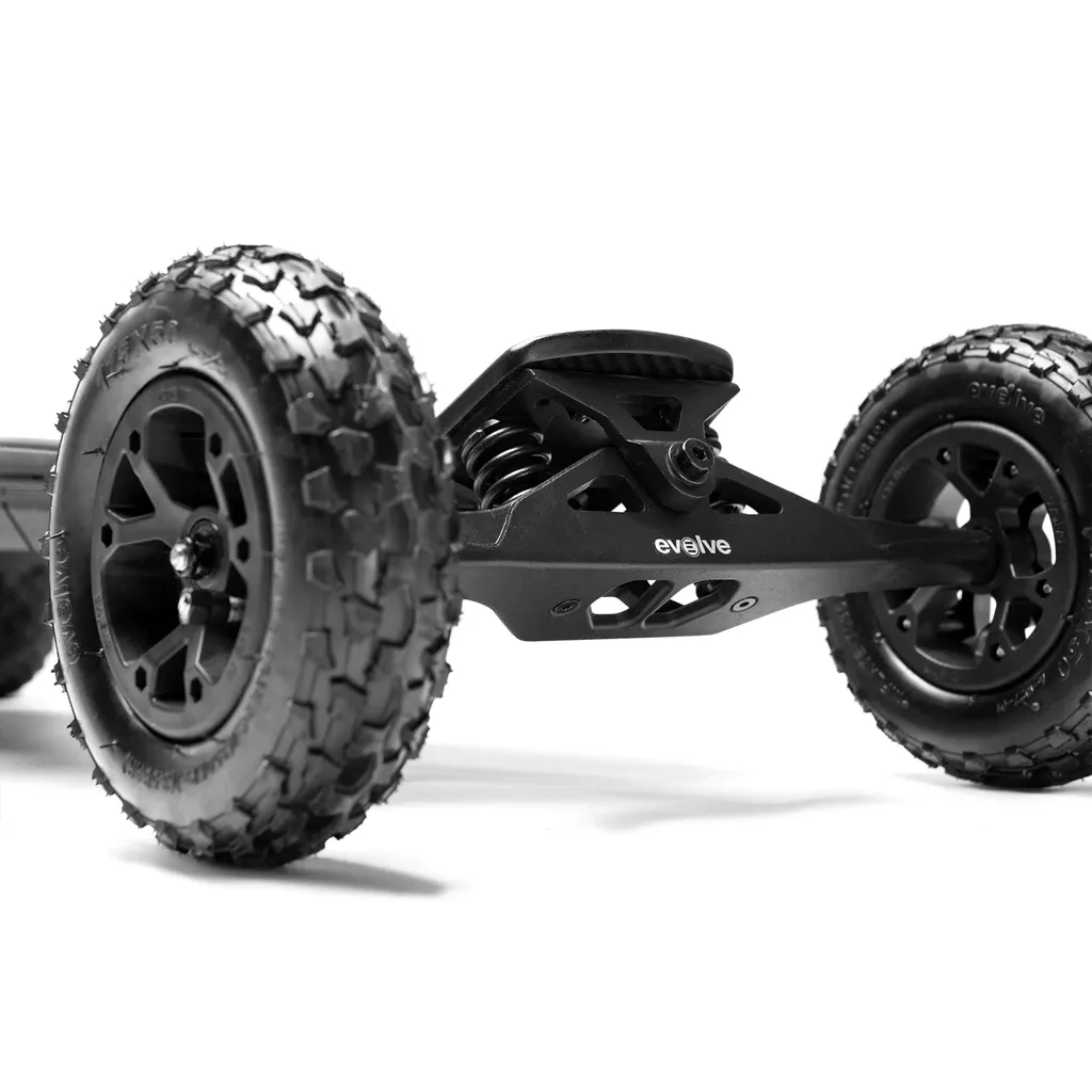 Renegade Off-Road Electric Skateboard