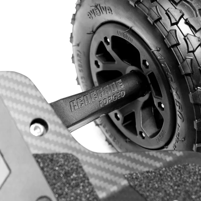 Renegade Off-Road Electric Skateboard