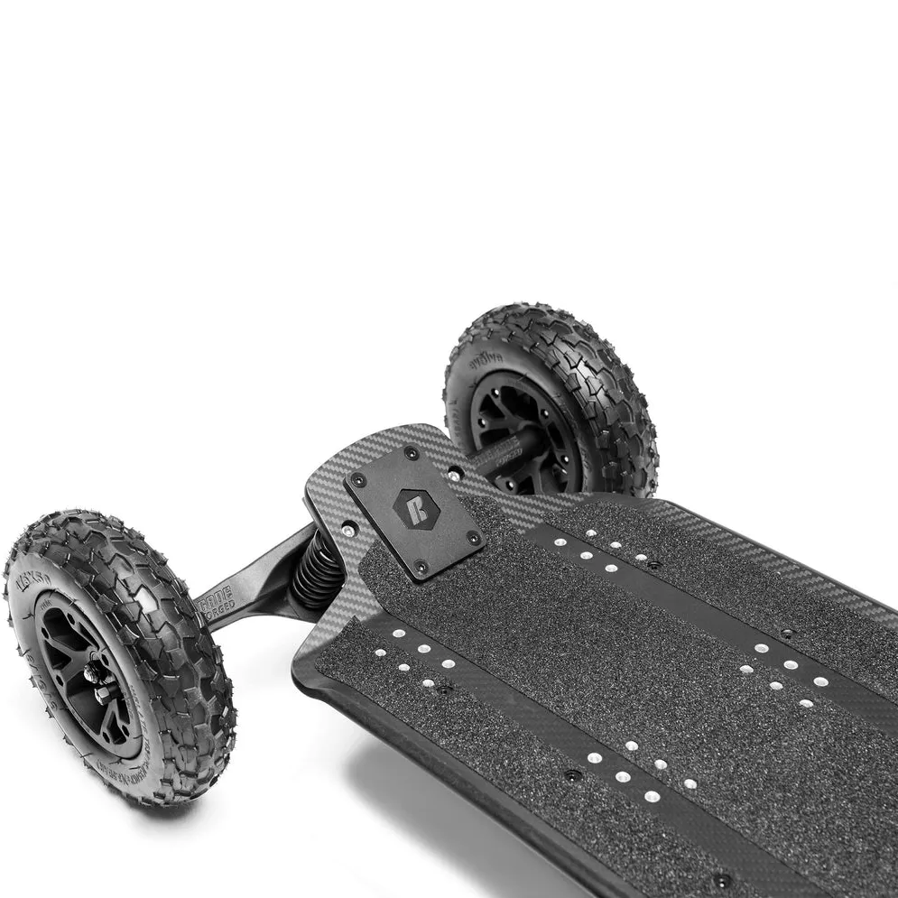Renegade Off-Road Electric Skateboard