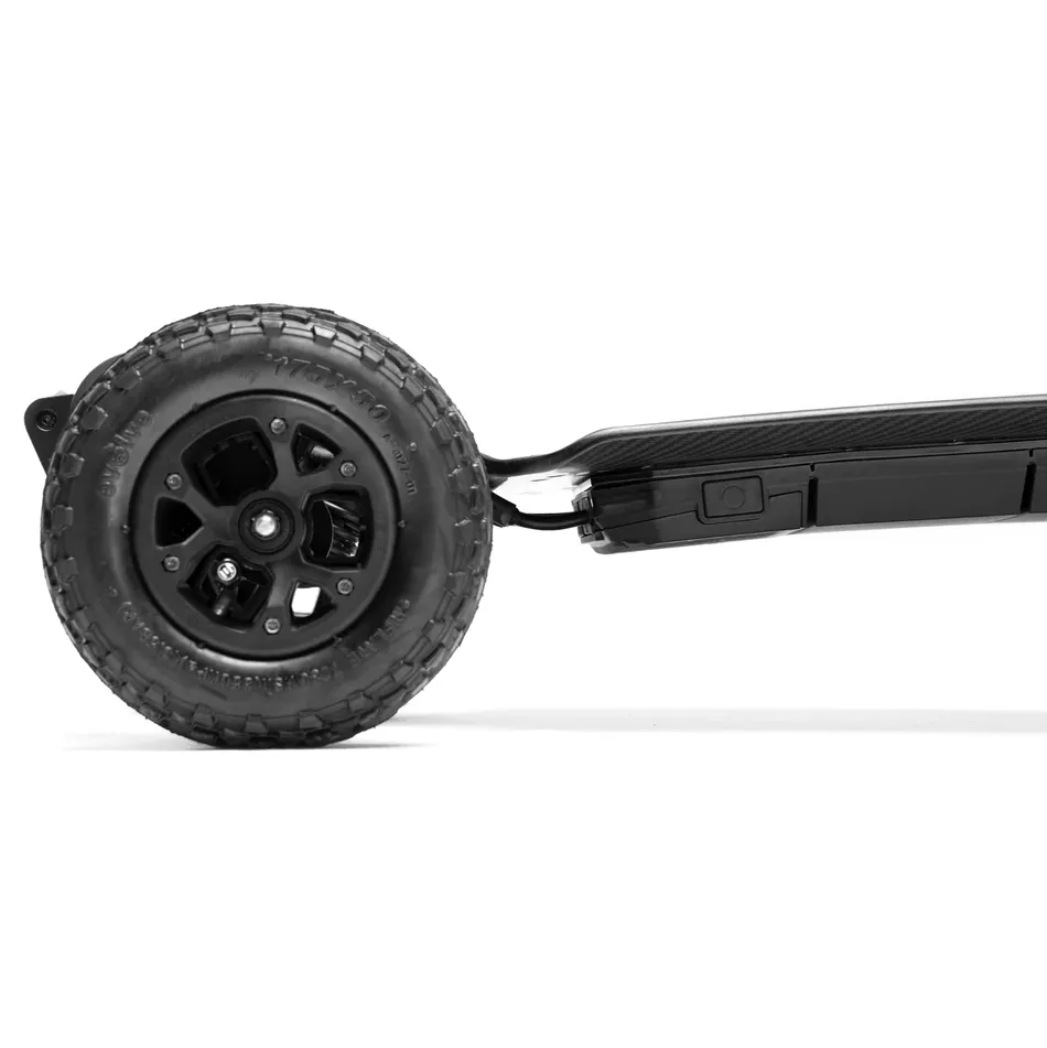 Renegade Off-Road Electric Skateboard