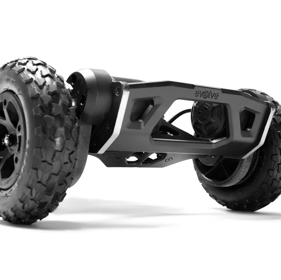 Renegade Off-Road Electric Skateboard