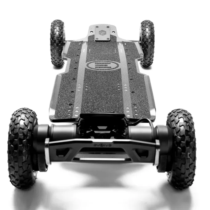 Renegade Off-Road Electric Skateboard