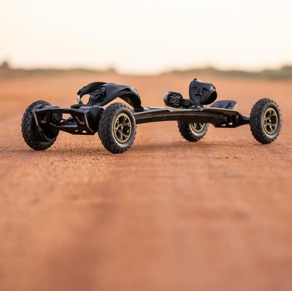 Renegade Off-Road Electric Skateboard