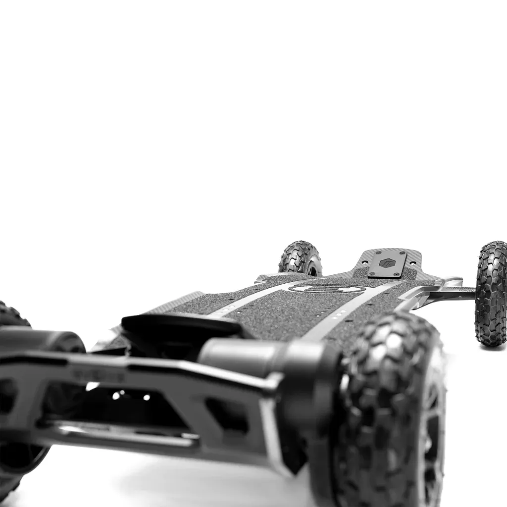 Renegade Off-Road Electric Skateboard