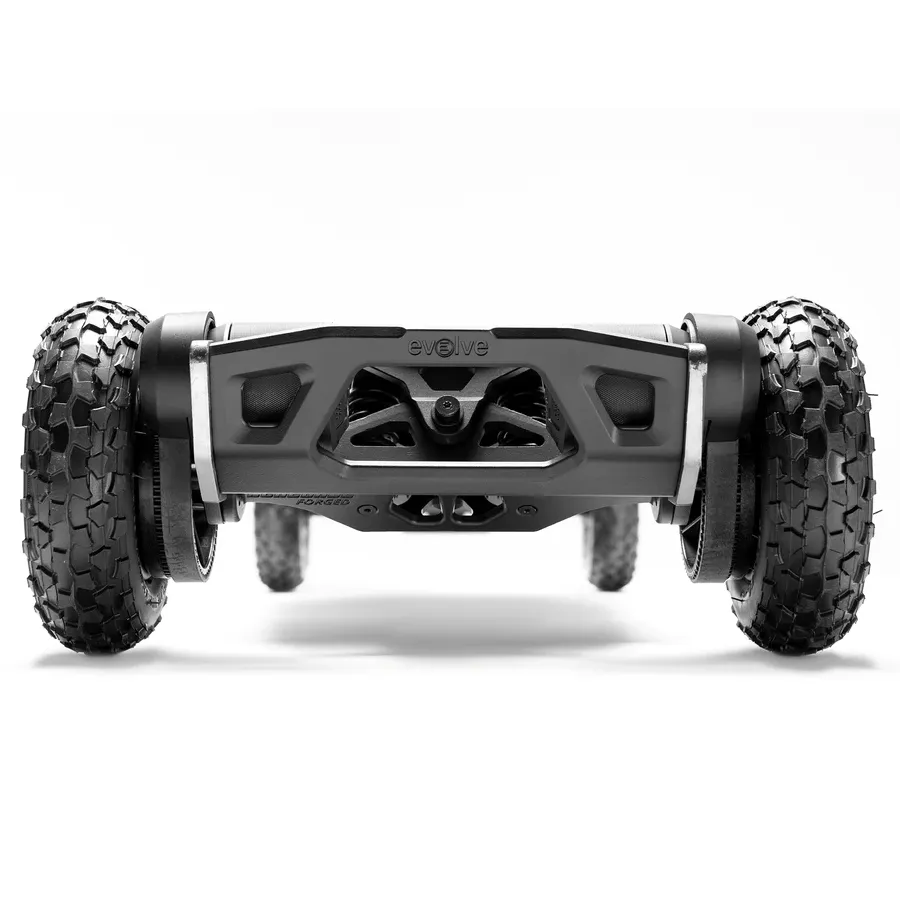 Renegade Off-Road Electric Skateboard
